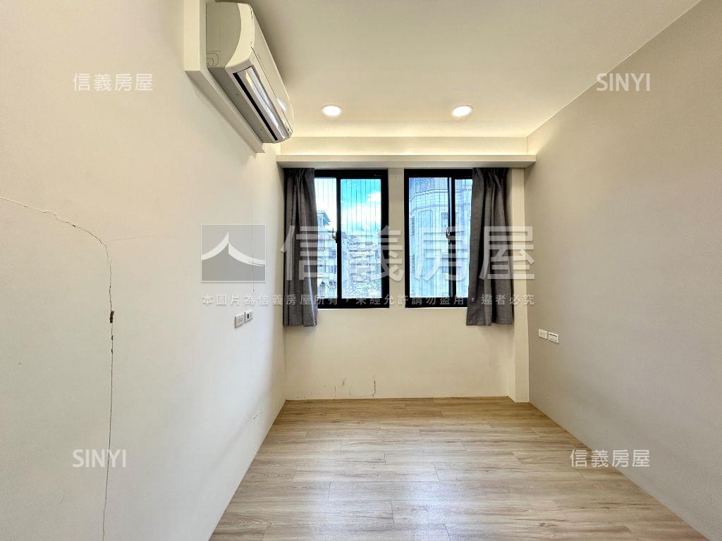 福和路商業區美寓房屋室內格局與周邊環境