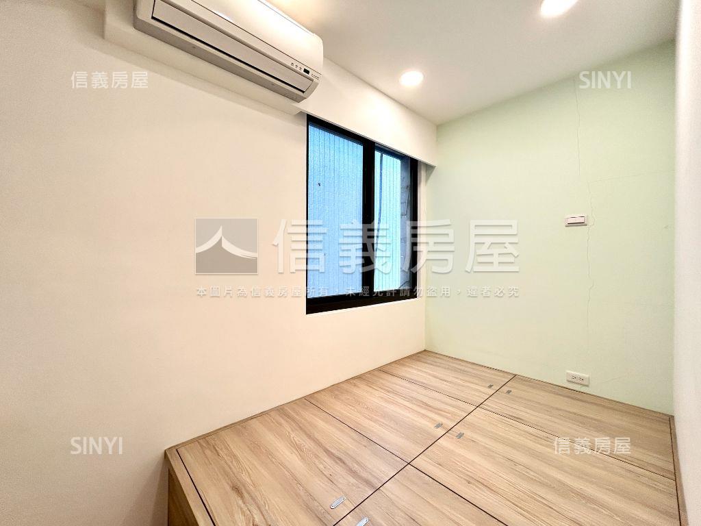 福和路商業區美寓房屋室內格局與周邊環境