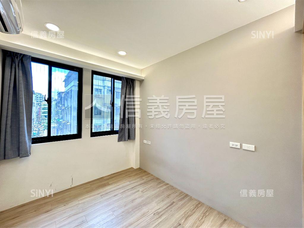 福和路商業區美寓房屋室內格局與周邊環境