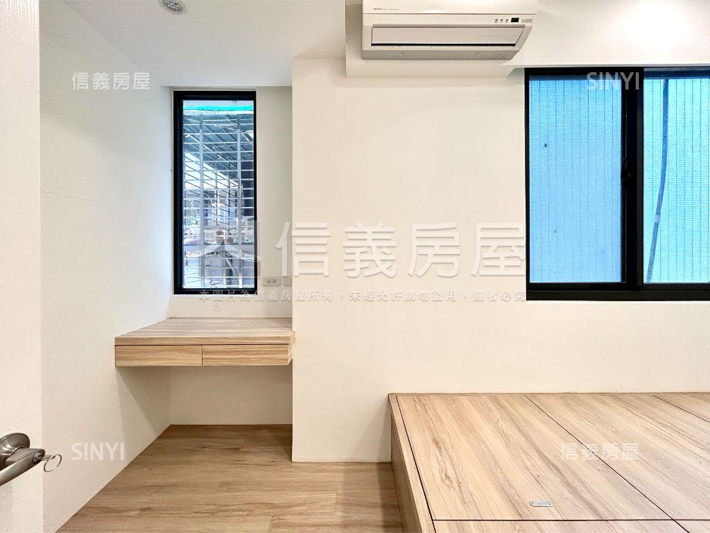 福和路商業區美寓房屋室內格局與周邊環境