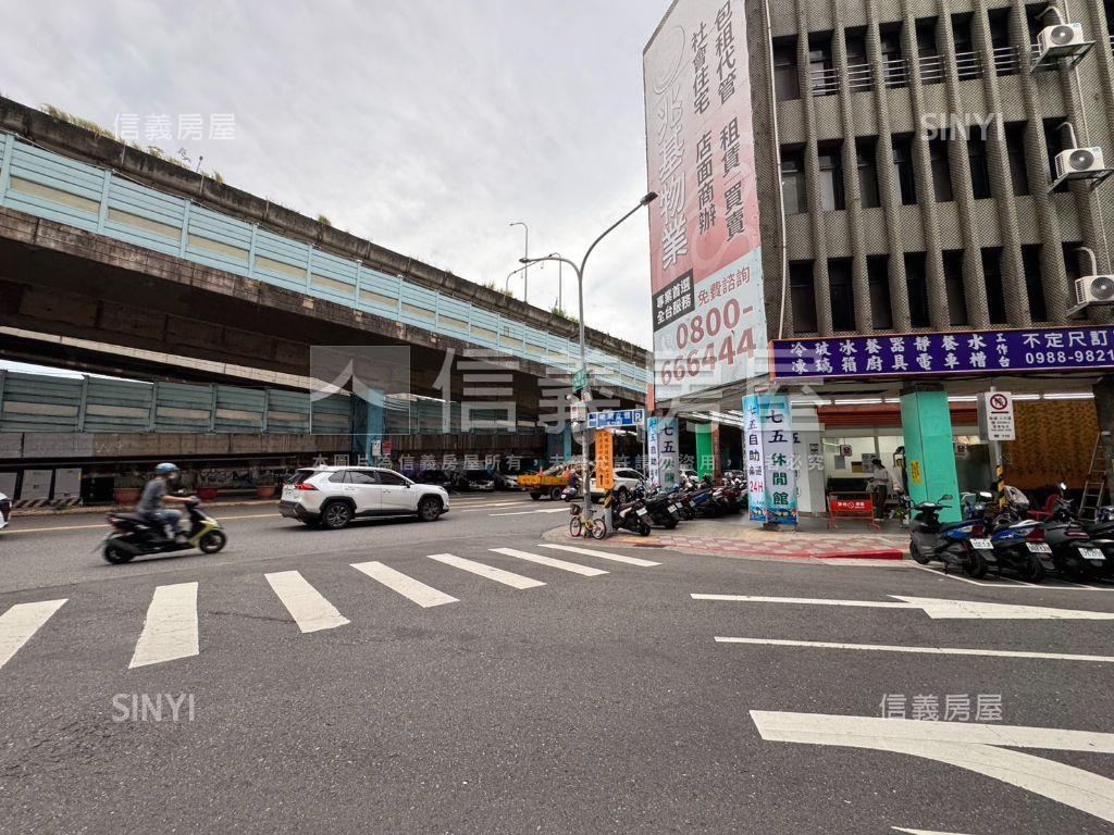 新巴黎大廈套房房屋室內格局與周邊環境