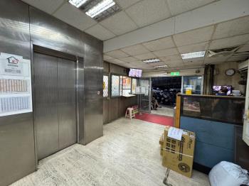 新巴黎大廈套房