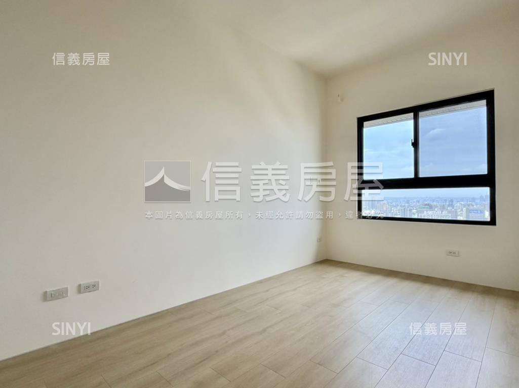 登陽最佳格局高樓視野寬廣房屋室內格局與周邊環境