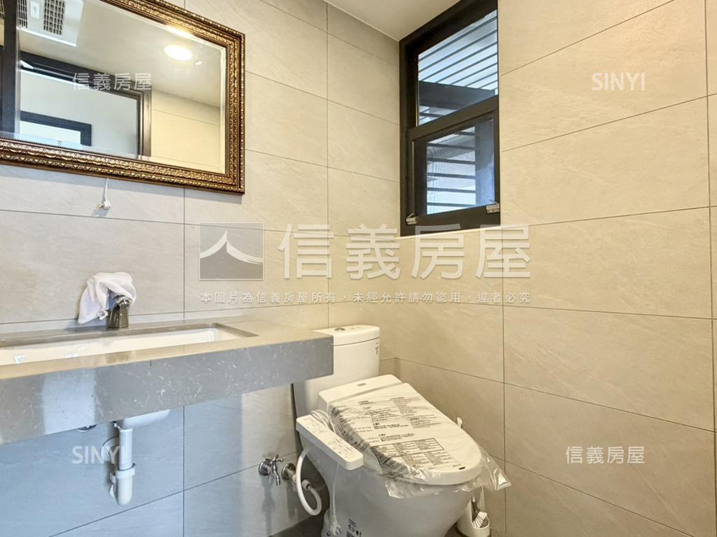 登陽最佳格局高樓視野寬廣房屋室內格局與周邊環境