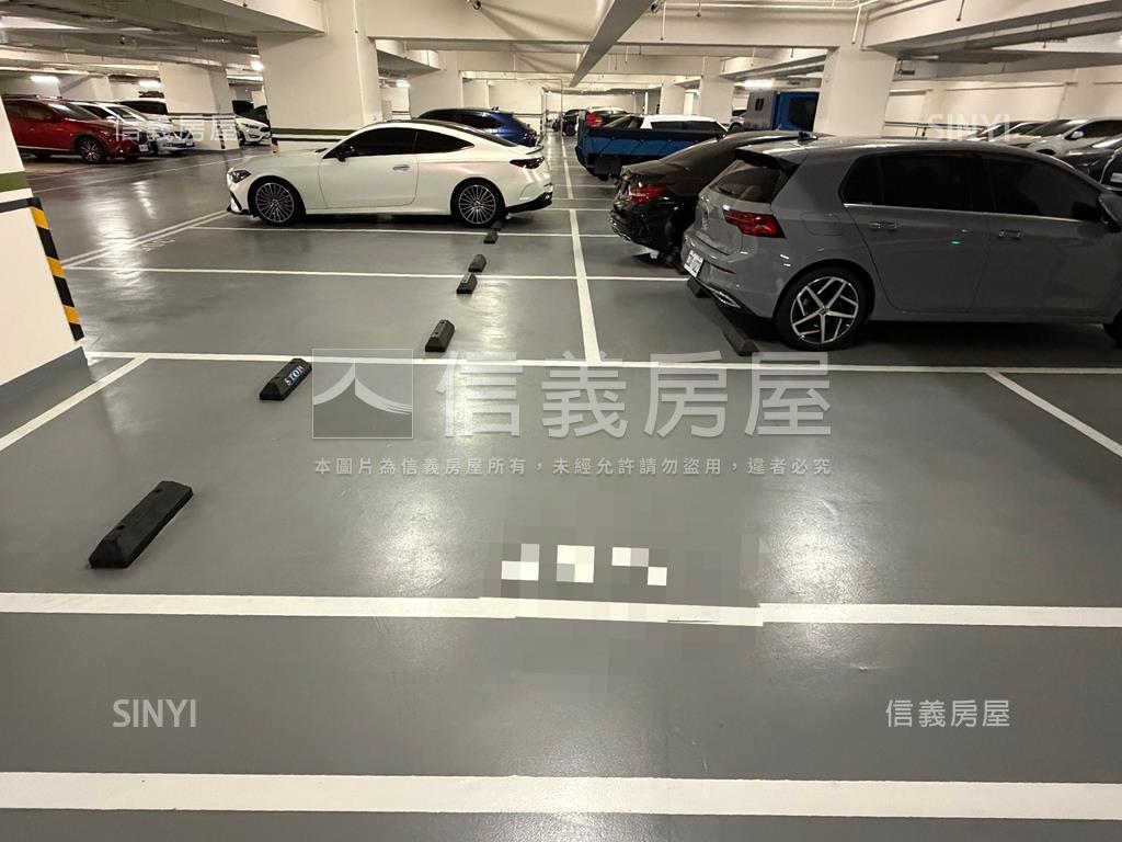 登陽最佳格局高樓視野寬廣房屋室內格局與周邊環境