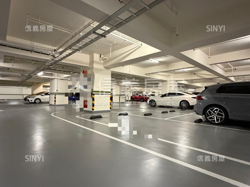 登陽最佳格局高樓視野寬廣房屋室內格局與周邊環境