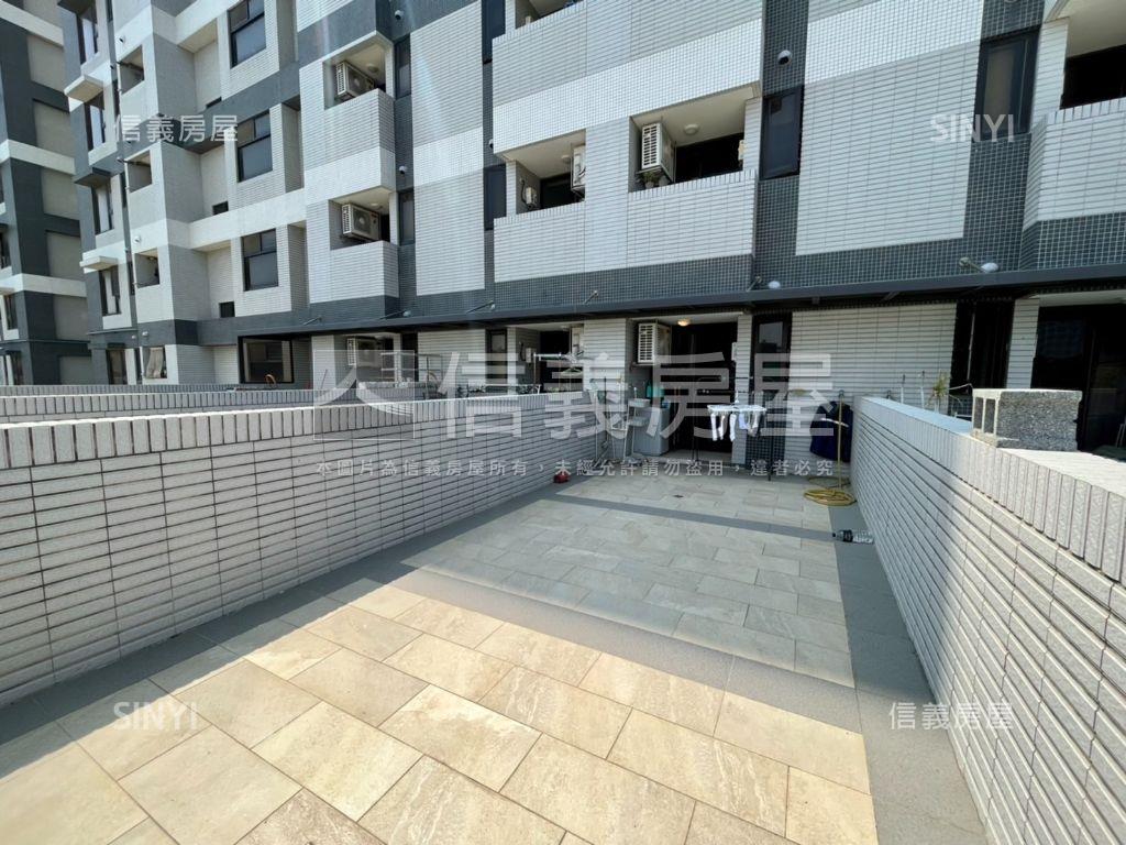 南科名門雙套房平車房屋室內格局與周邊環境