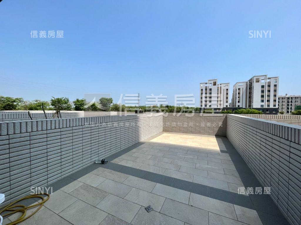 南科名門雙套房平車房屋室內格局與周邊環境