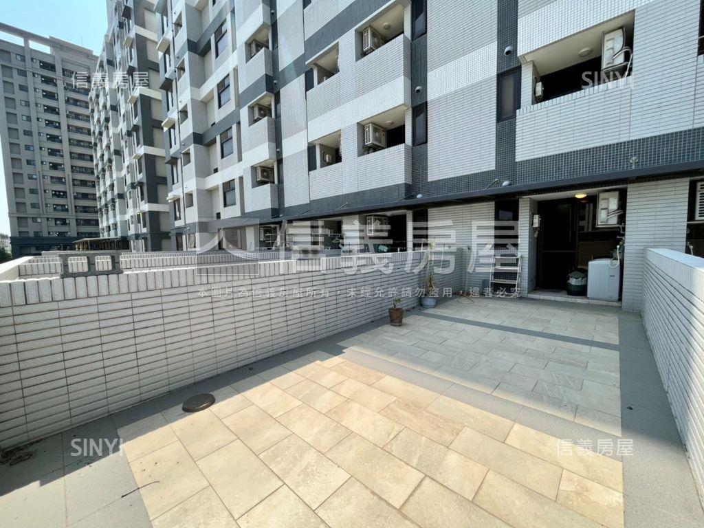 南科名門雙套房平車房屋室內格局與周邊環境