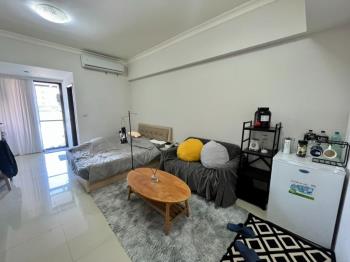 南科名門雙套房平車