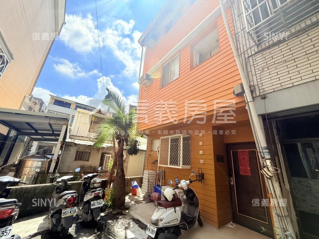 水湳透套投報佳房屋室內格局與周邊環境