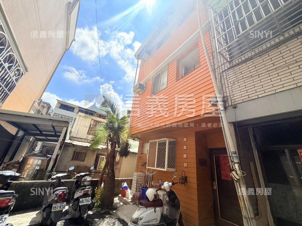 水湳透套投報佳房屋室內格局與周邊環境