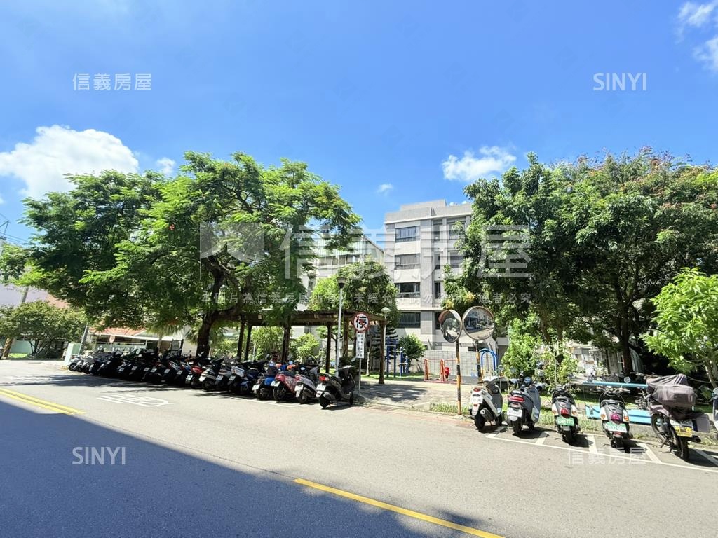 水湳透套投報佳房屋室內格局與周邊環境