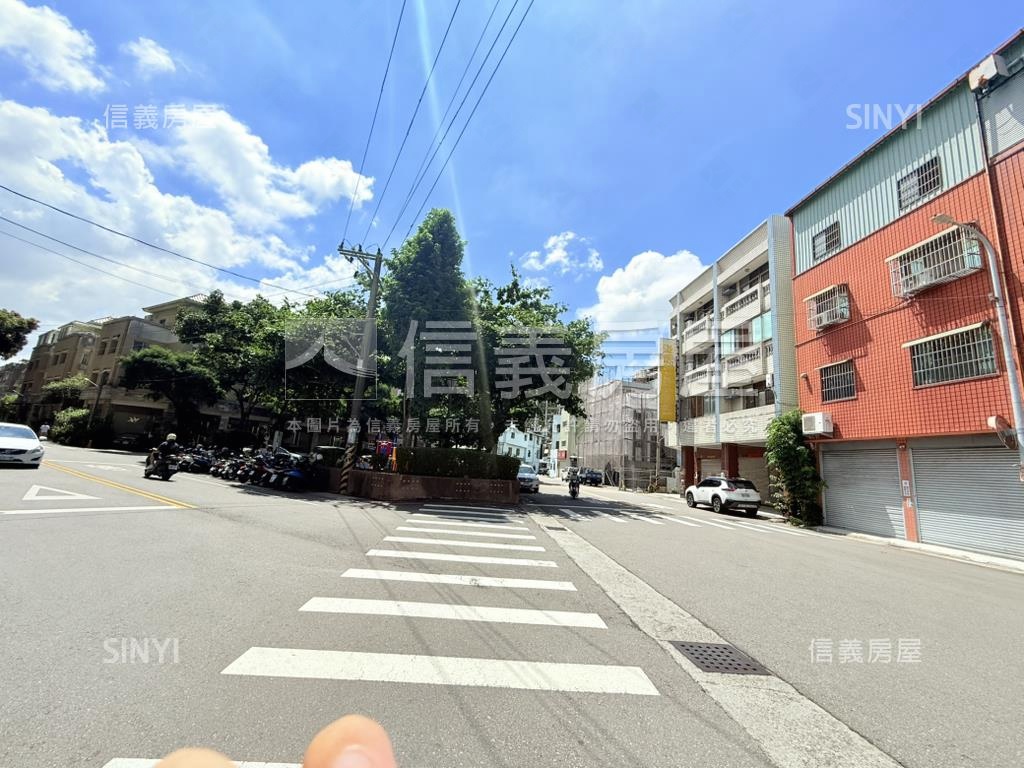 水湳透套投報佳房屋室內格局與周邊環境