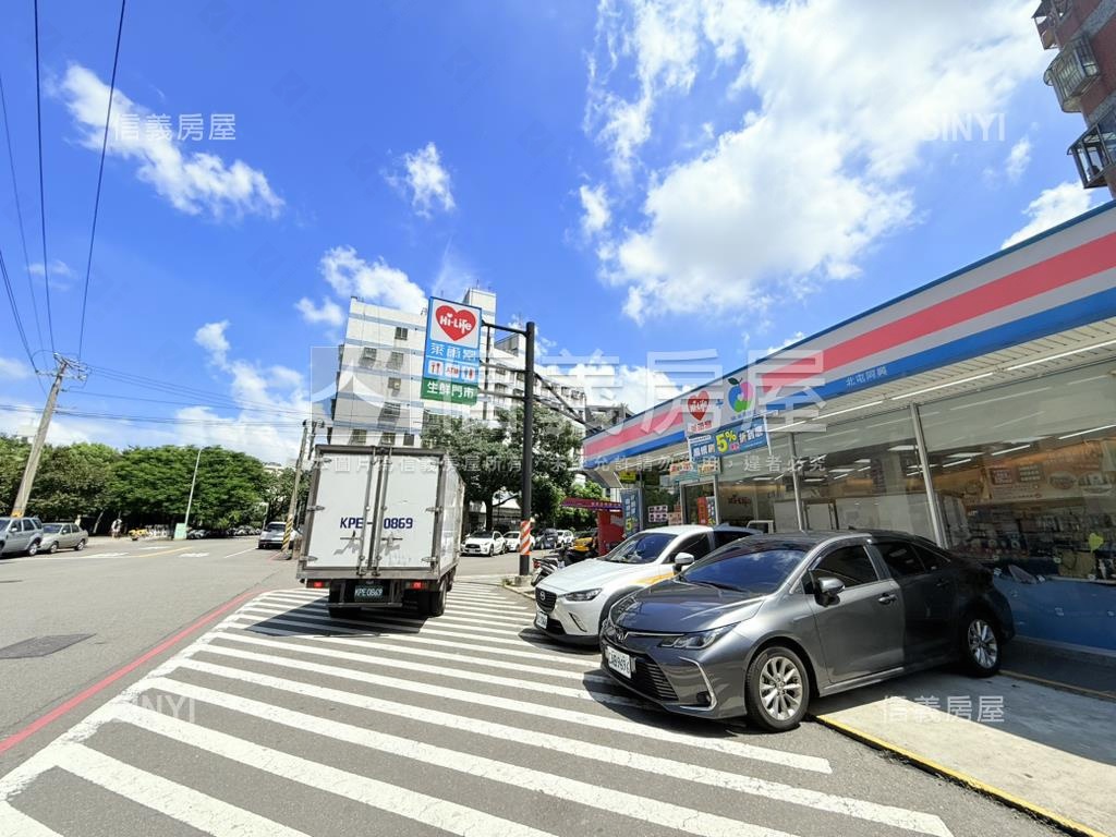 水湳透套投報佳房屋室內格局與周邊環境