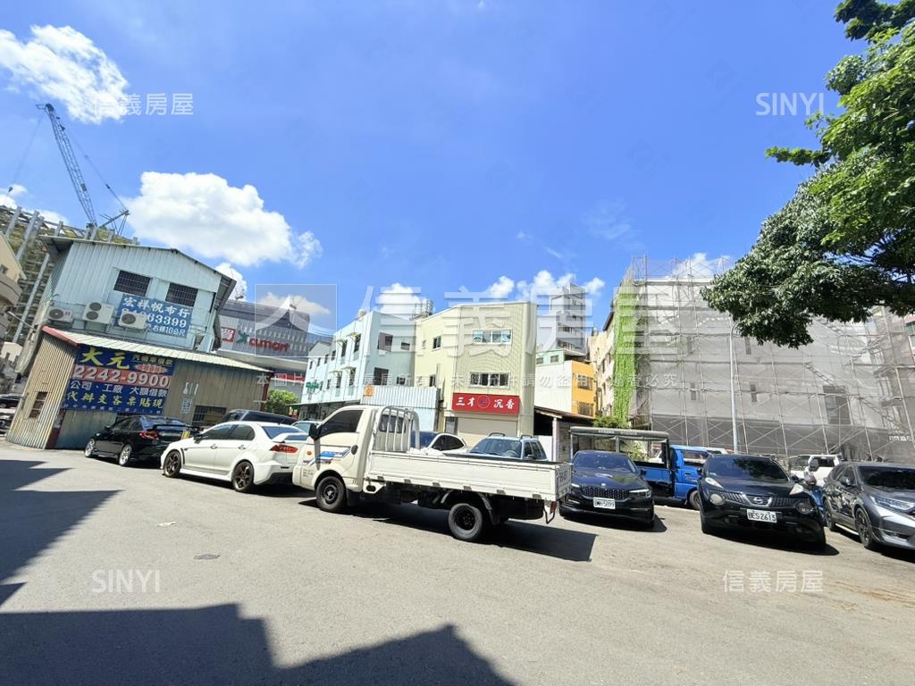 水湳透套投報佳房屋室內格局與周邊環境