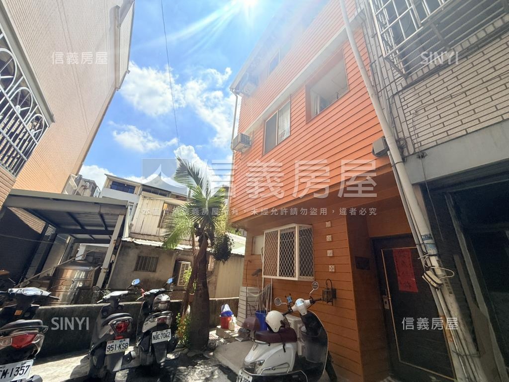 水湳透套投報佳房屋室內格局與周邊環境