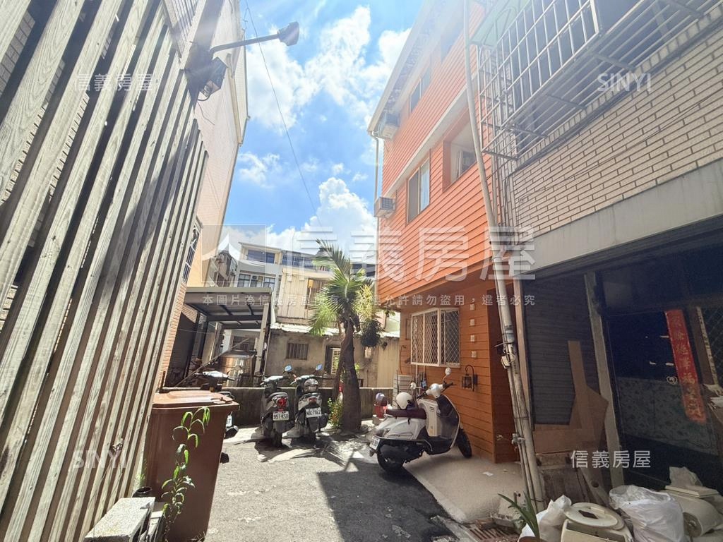 水湳透套投報佳房屋室內格局與周邊環境