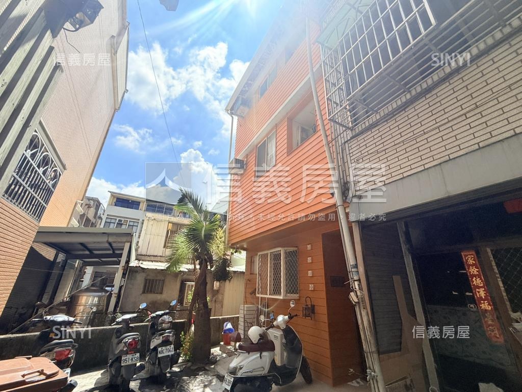 水湳透套投報佳房屋室內格局與周邊環境