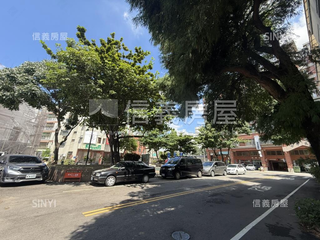 水湳透套投報佳房屋室內格局與周邊環境