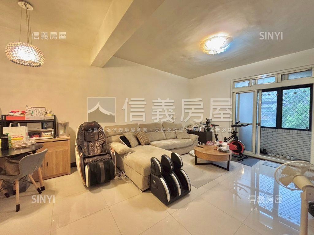 近七張站輕奢質感美寓房屋室內格局與周邊環境