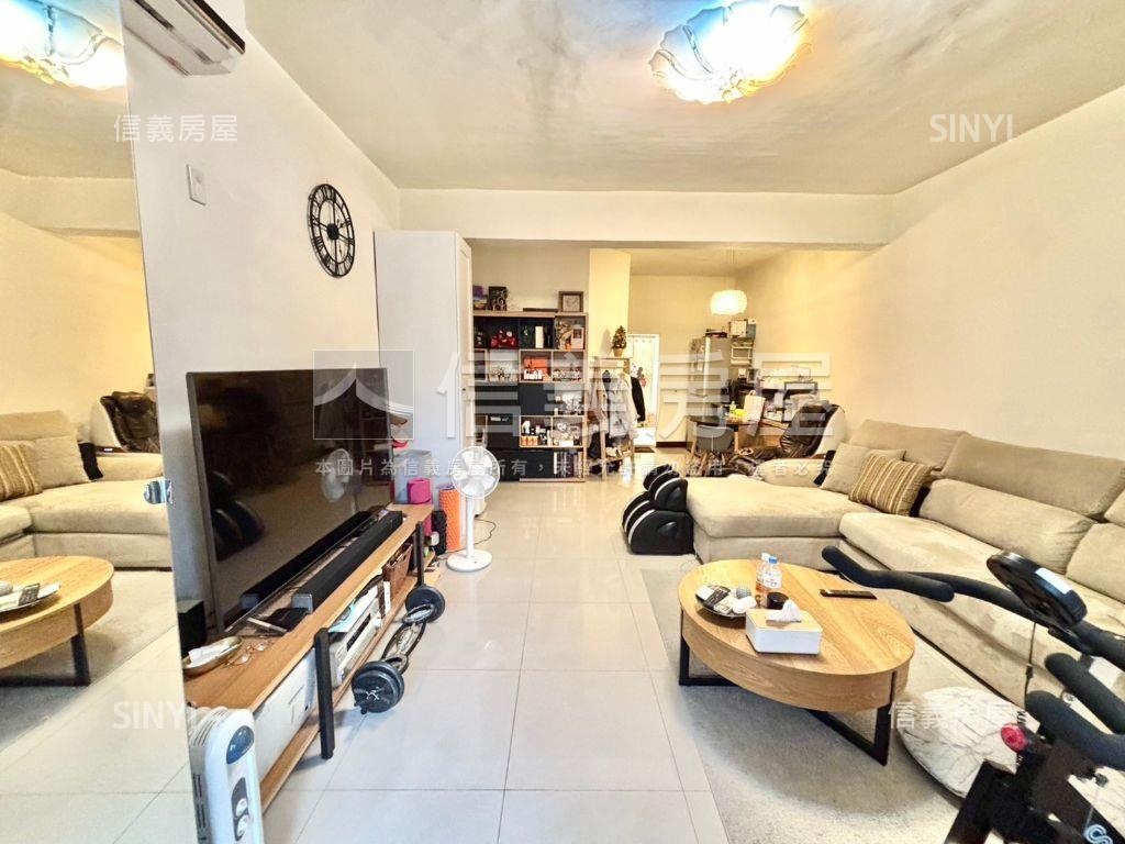 近七張站輕奢質感美寓房屋室內格局與周邊環境