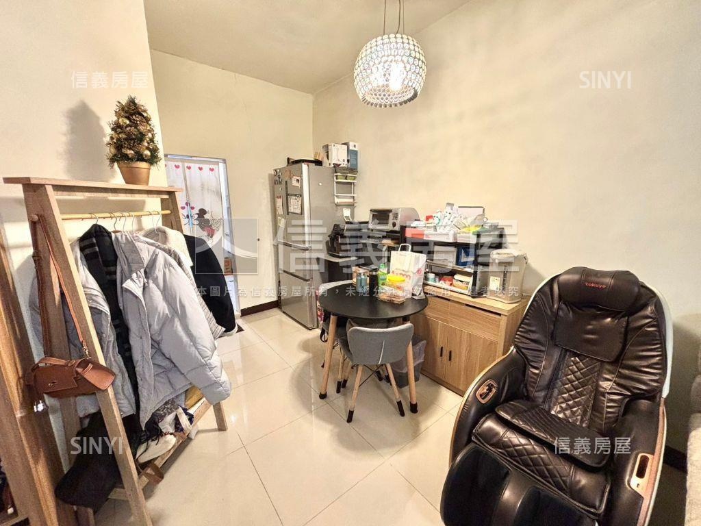 近七張站輕奢質感美寓房屋室內格局與周邊環境