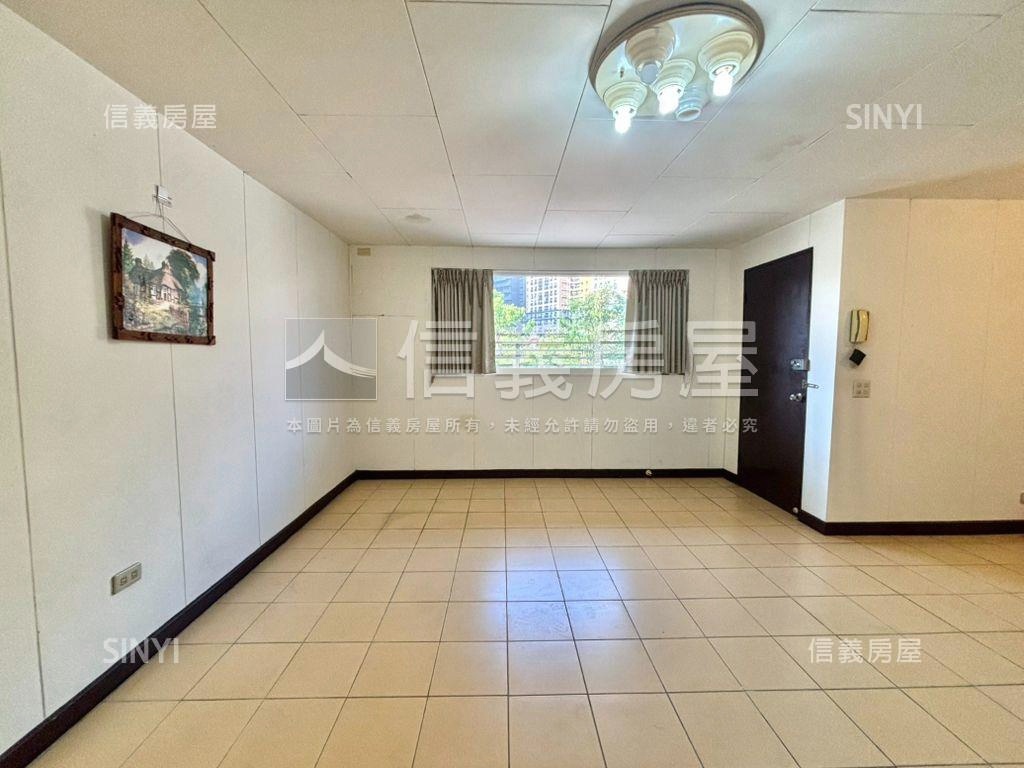 近七張站輕奢質感美寓房屋室內格局與周邊環境