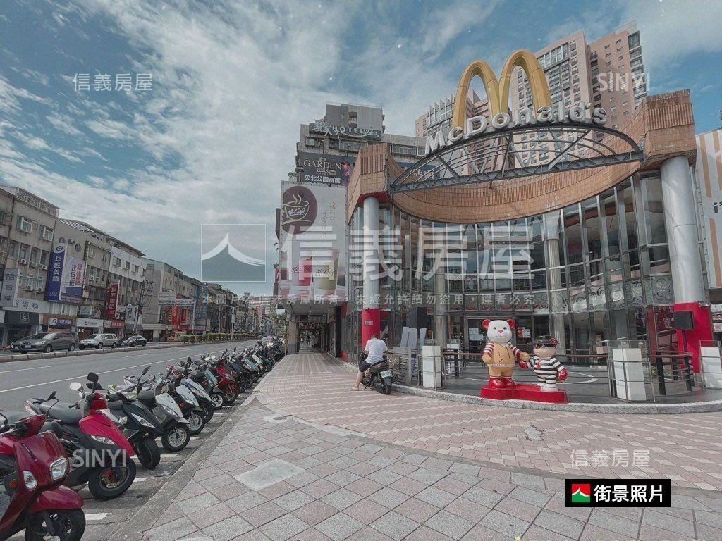 近七張站輕奢質感美寓房屋室內格局與周邊環境