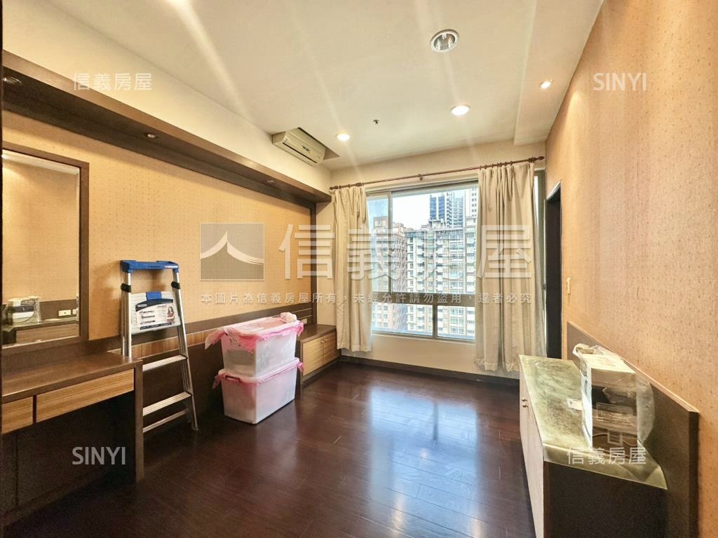 ✨美術館貝多芬三房平車房屋室內格局與周邊環境