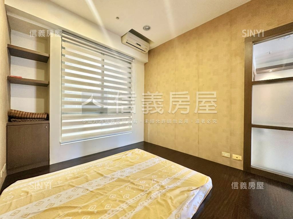 ✨美術館貝多芬三房平車房屋室內格局與周邊環境