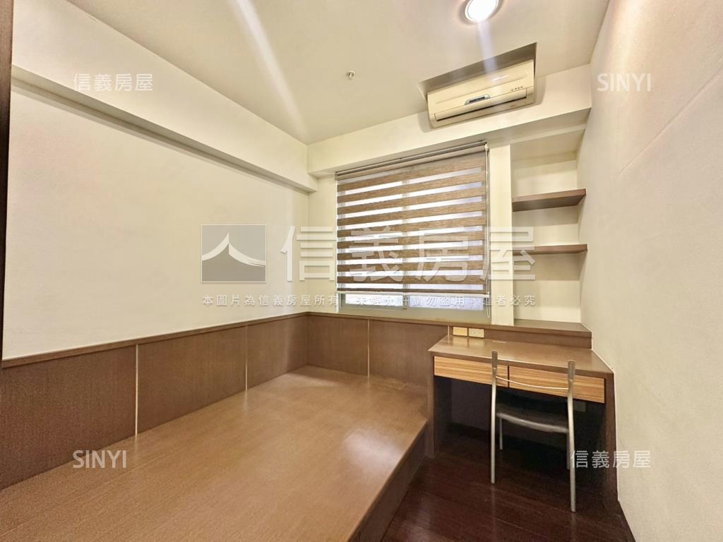 ✨美術館貝多芬三房平車房屋室內格局與周邊環境