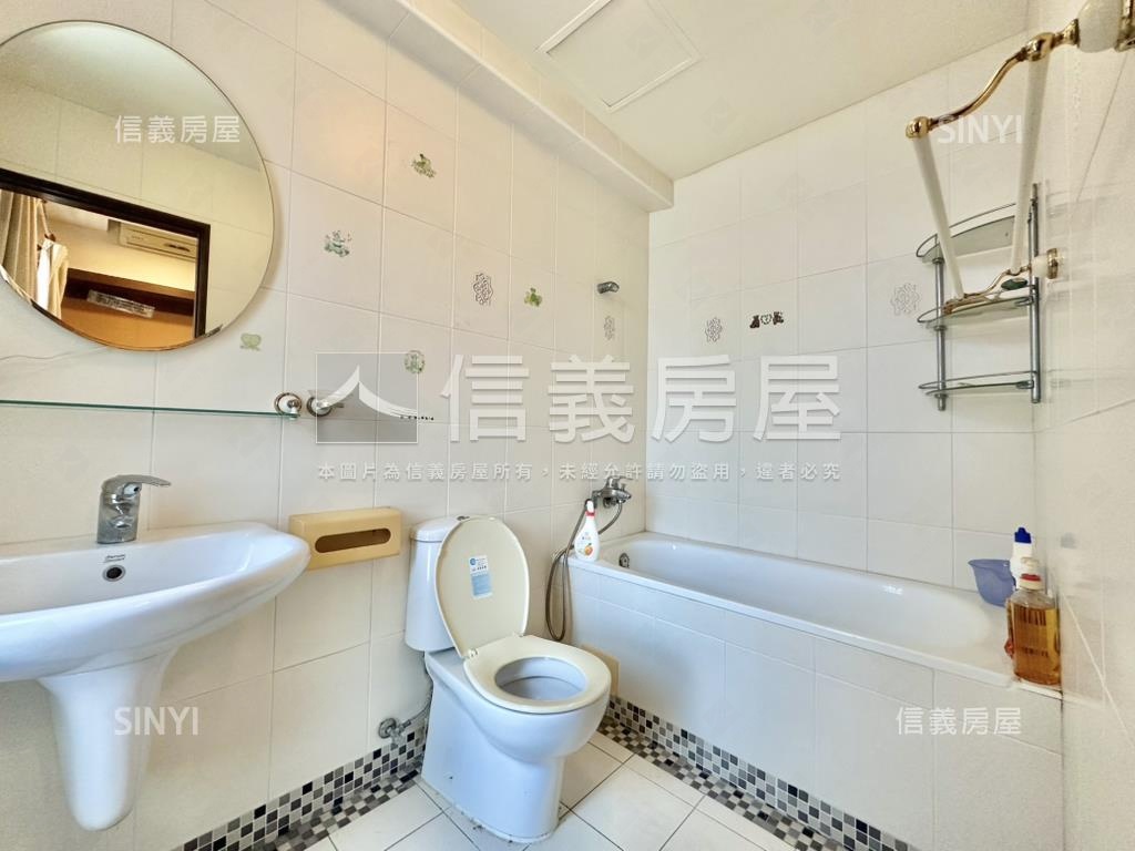 ✨美術館貝多芬三房平車房屋室內格局與周邊環境