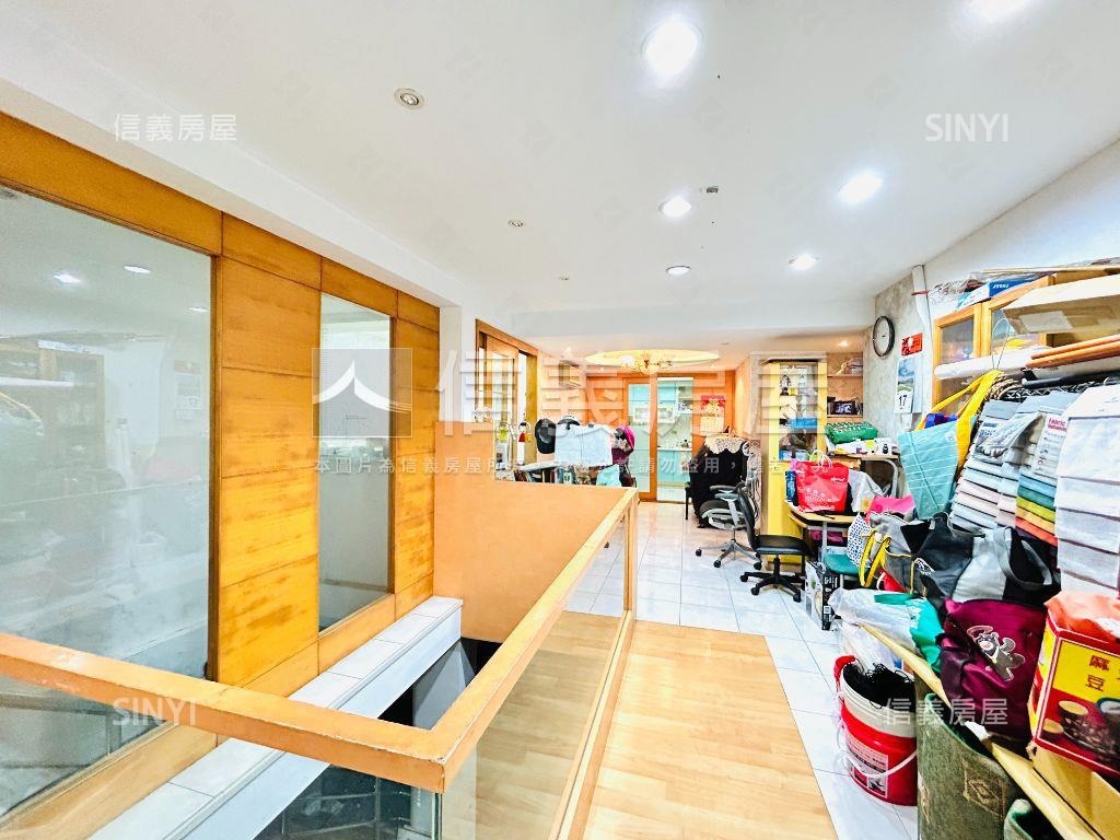 文德捷運•極品金店面房屋室內格局與周邊環境