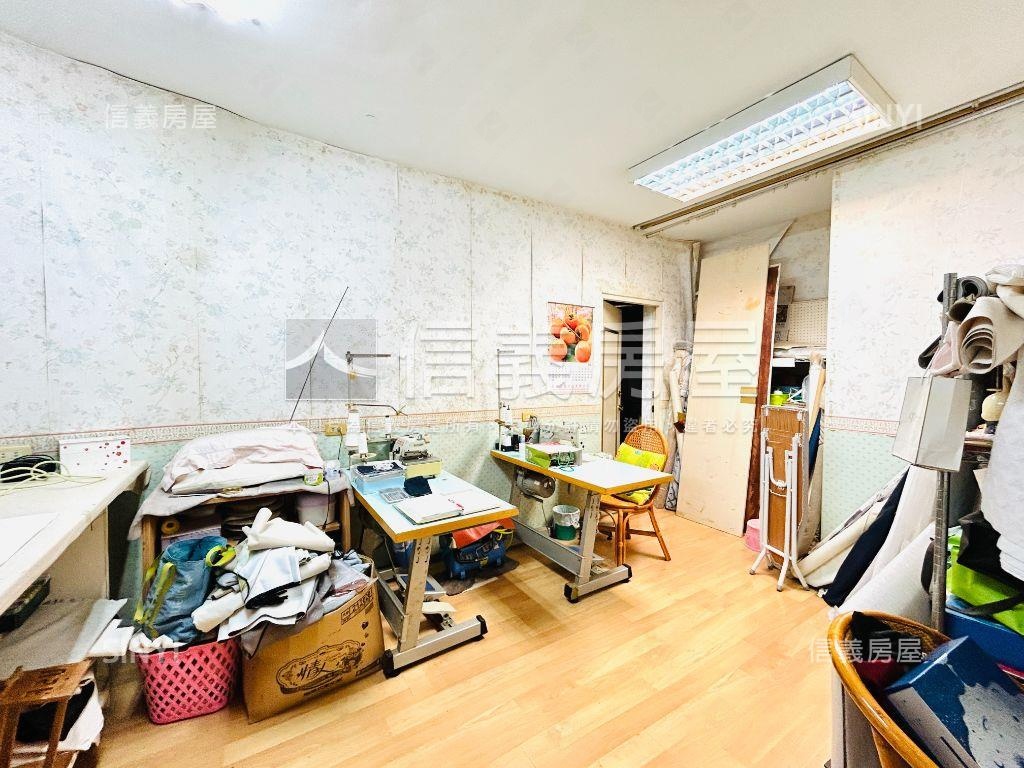 文德捷運•極品金店面房屋室內格局與周邊環境
