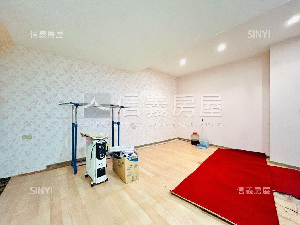 文德捷運•極品金店面房屋室內格局與周邊環境