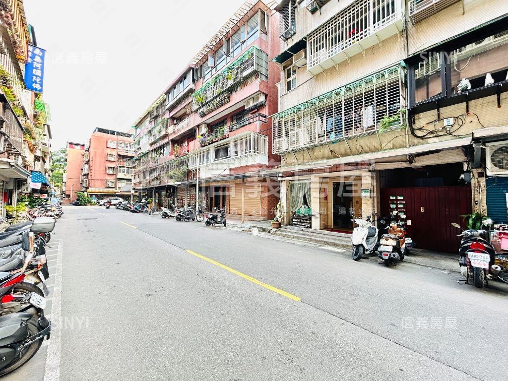 文德捷運•極品金店面房屋室內格局與周邊環境