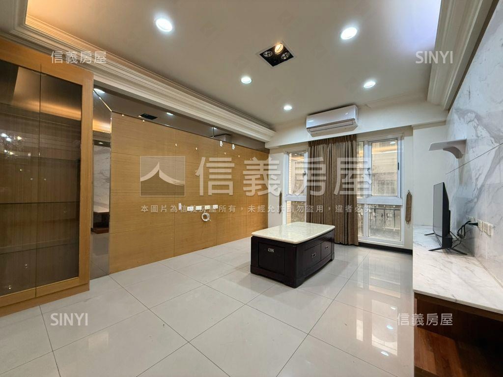 經典法國香榭溫馨三房美屋房屋室內格局與周邊環境