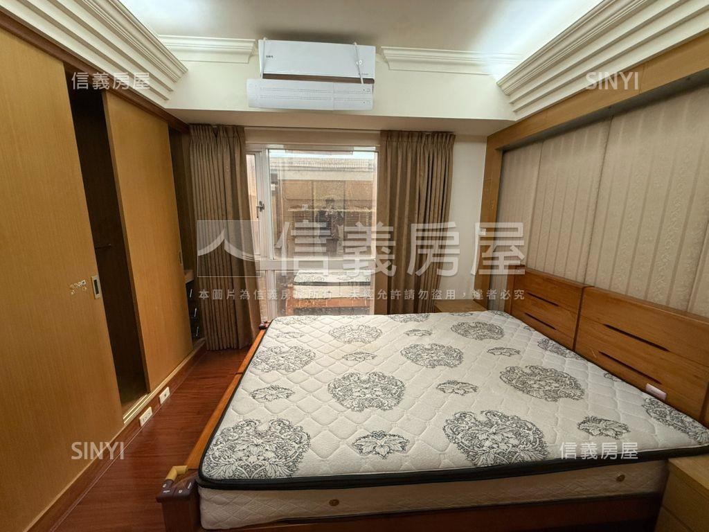 經典法國香榭溫馨三房美屋房屋室內格局與周邊環境