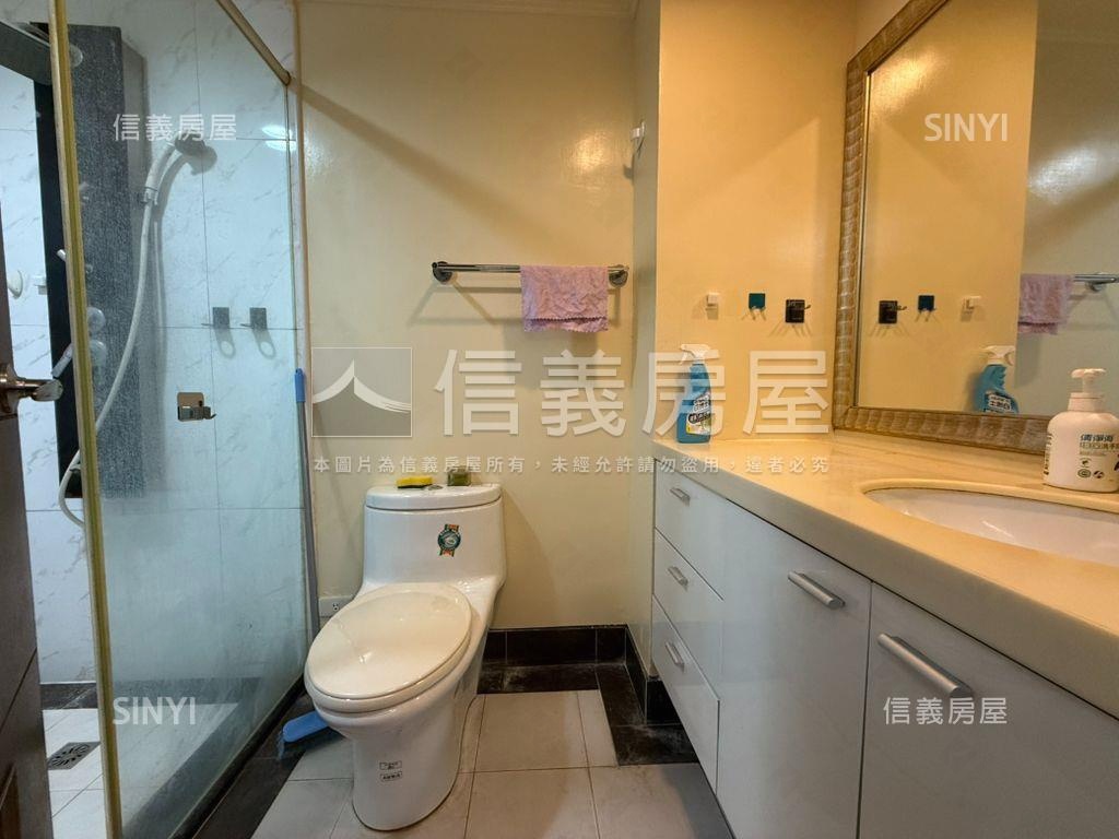 經典法國香榭溫馨三房美屋房屋室內格局與周邊環境