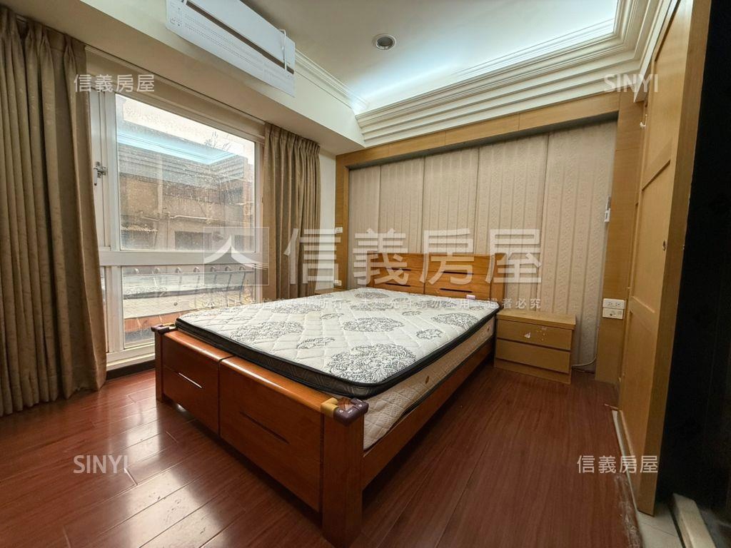 經典法國香榭溫馨三房美屋房屋室內格局與周邊環境