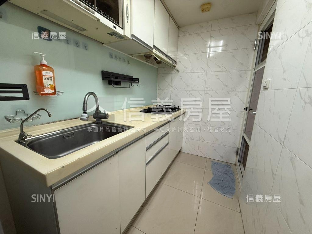 經典法國香榭溫馨三房美屋房屋室內格局與周邊環境
