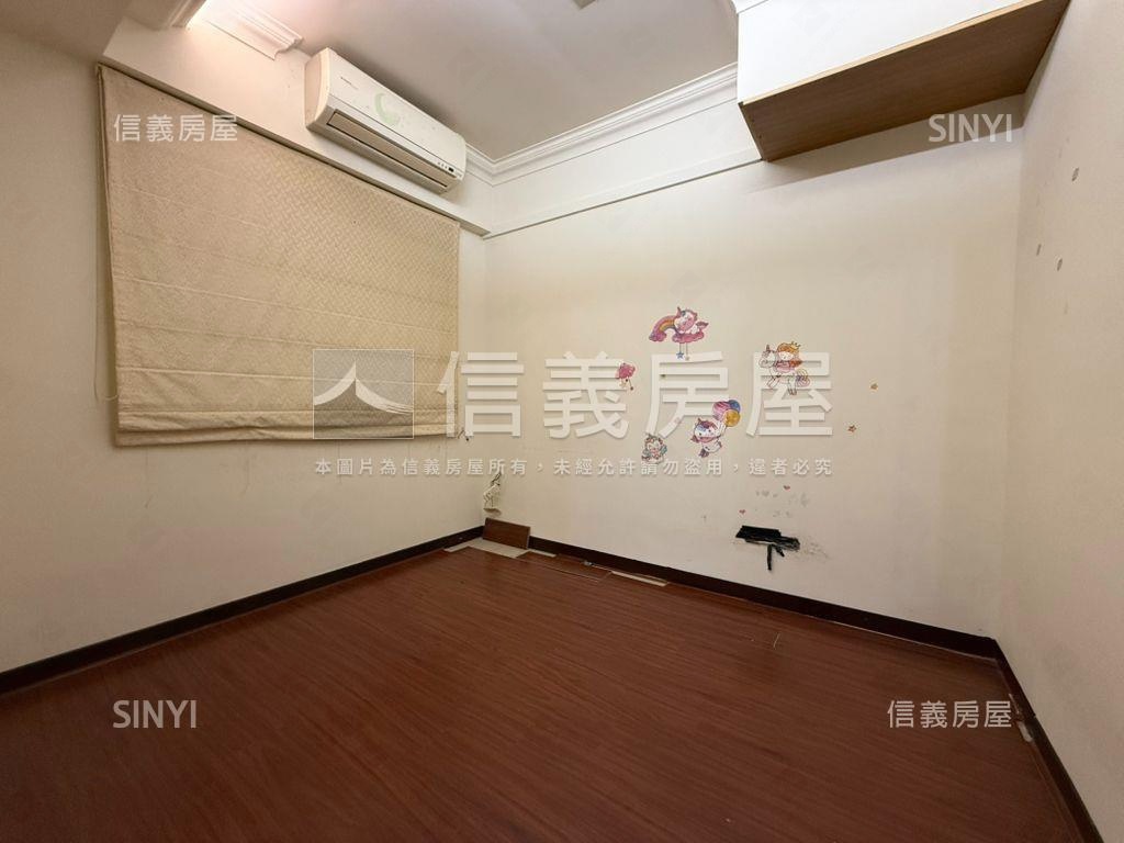 經典法國香榭溫馨三房美屋房屋室內格局與周邊環境