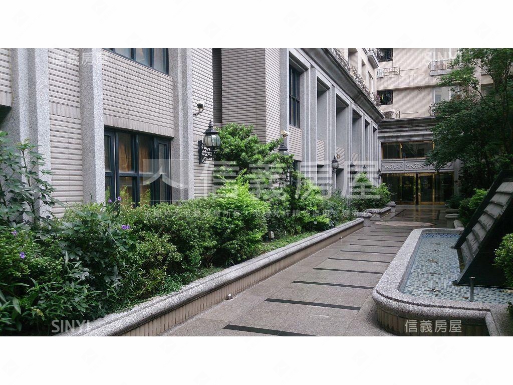 經典法國香榭溫馨三房美屋房屋室內格局與周邊環境