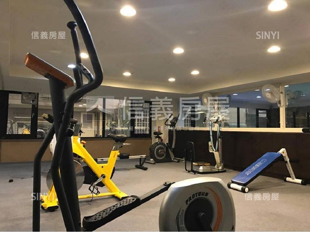 經典法國香榭溫馨三房美屋房屋室內格局與周邊環境
