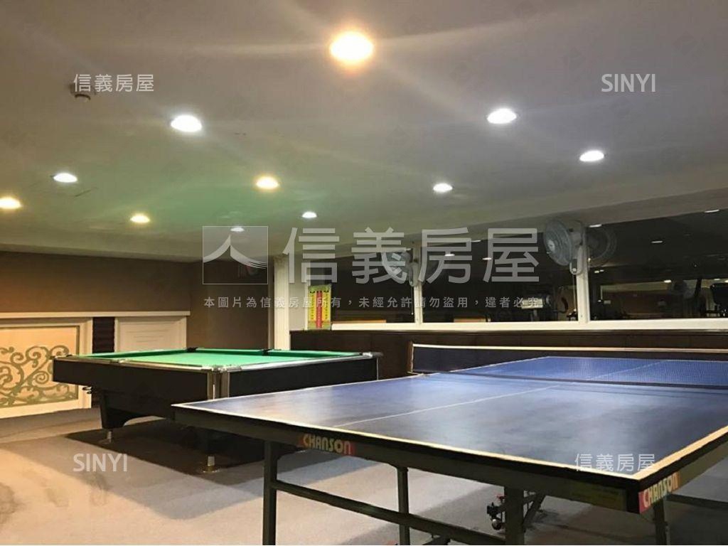 經典法國香榭溫馨三房美屋房屋室內格局與周邊環境