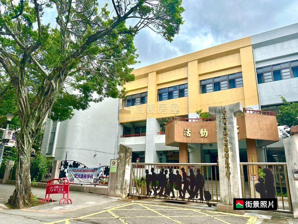 基泰碧湖近捷運高樓宅房屋室內格局與周邊環境