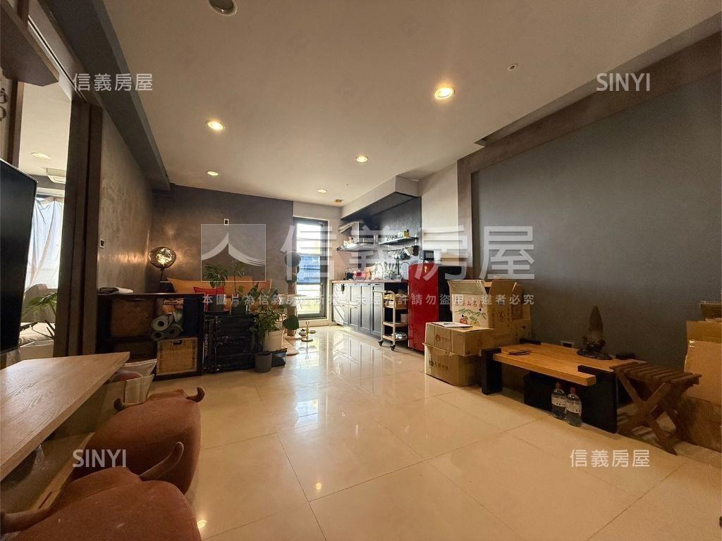 (專)安平海閱天際名邸房屋室內格局與周邊環境