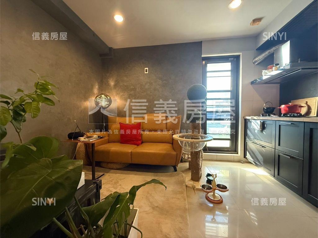 (專)安平海閱天際名邸房屋室內格局與周邊環境