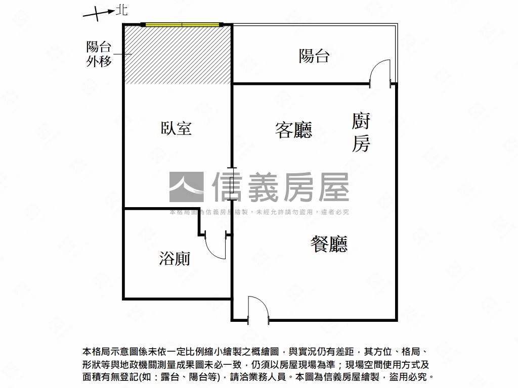 (專)安平海閱天際名邸房屋室內格局與周邊環境